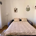 Studio Moderne, Centre Nice
