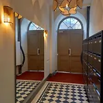 Studio Moderne, Centre Nice