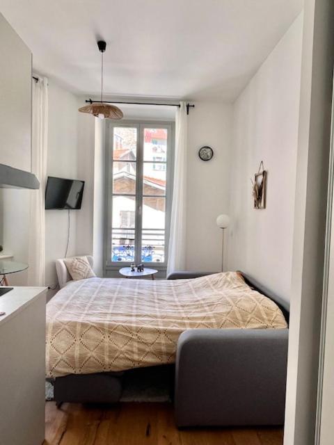 Studio Moderne, Centre Apartment *