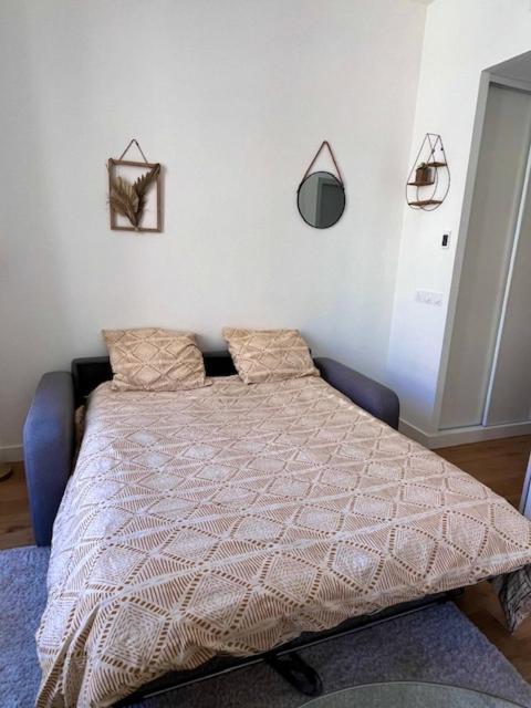 Studio Moderne, Centre *