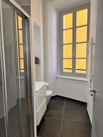 Studio Moderne, Centre Nizza