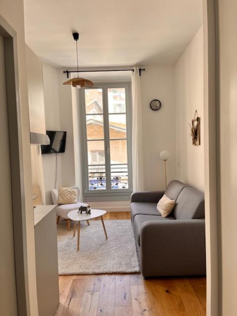 Moderne, Centre Appartamento